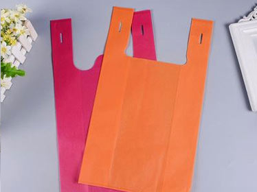 吕梁市如果用纸袋代替“塑料袋”并不环保